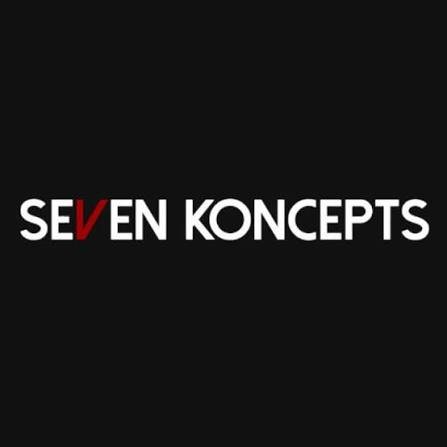 Seven Koncepts logo